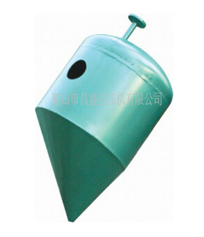 【蒸汽儲(chǔ)氣罐】不怕壓力，勇往直前
