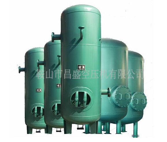 【立式儲氣罐】的設(shè)計(jì)與施工。