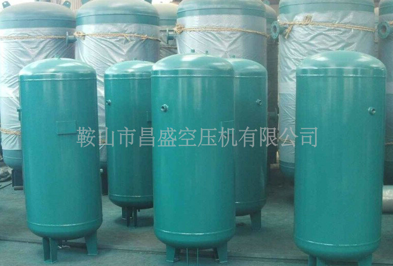 ◆儲(chǔ)氣罐◆人活一口氣。