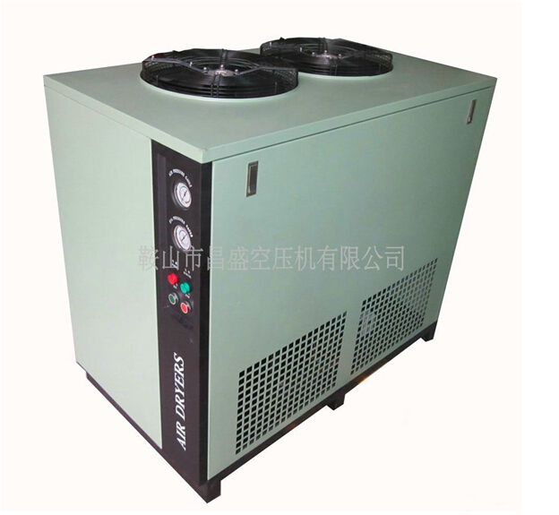 【大型冷凍干燥機(jī)】是時候展示真正的實力了。