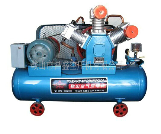 ★低噪音空氣壓縮機(jī)★悄悄的，讓你更省心。