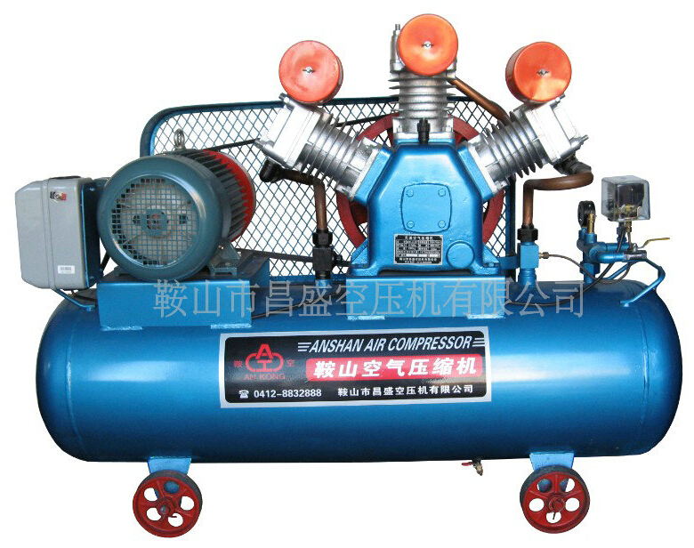 【節(jié)能無油空壓機(jī)】直接傳動的強(qiáng)大的特性。