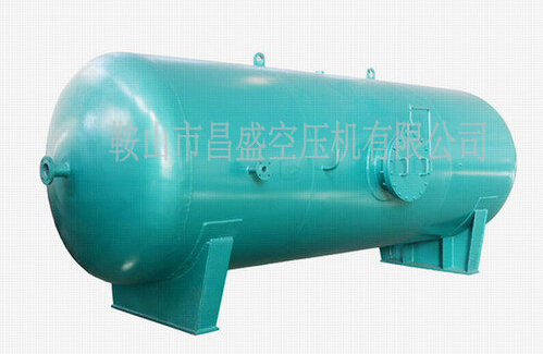 （空壓機儲氣罐）工業(yè)生產(chǎn)的精英。