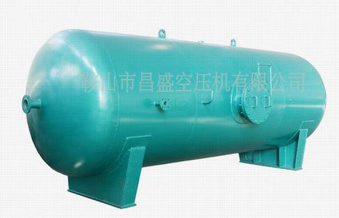 【臥式儲氣罐】現(xiàn)有的價(jià)值體現(xiàn).