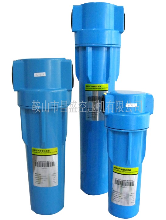 有了【空壓機(jī)準(zhǔn)確過(guò)濾器】你還擔(dān)心有油有雜質(zhì)嗎？